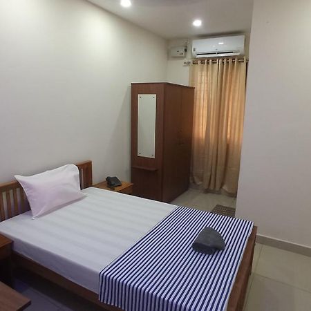 קוטאיאם Arackal Inn מראה חיצוני תמונה